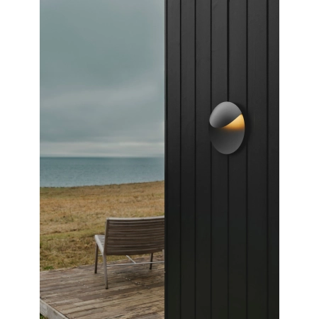 Kinkiet zewnętrzny Valopin NO2418251003 - Nordlux
